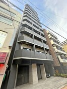 DIPS東十条駅前PREMIUM（704）の外観