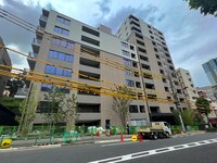 ｸﾞﾗﾝﾄﾞﾒｿﾞﾝ白金高輪ﾊﾟｰｸﾌﾛﾝﾄ