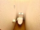 トイレ ドエル桜井