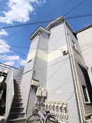 外観写真 ビュー東中野