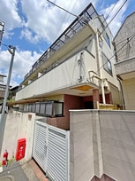 コーポオカダⅠ