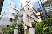 村上コ－ポ１Ｆ