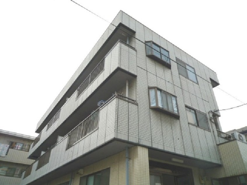 その他 サンハイムエム