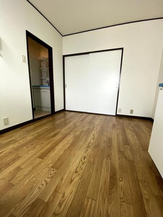 玄関 サンハイムエム