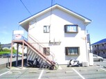 すずきハイツC