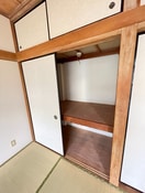収納 ビラいぶき野