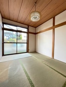 居室 ビラいぶき野