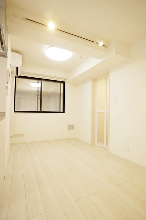 居室 コンフォート王子神谷