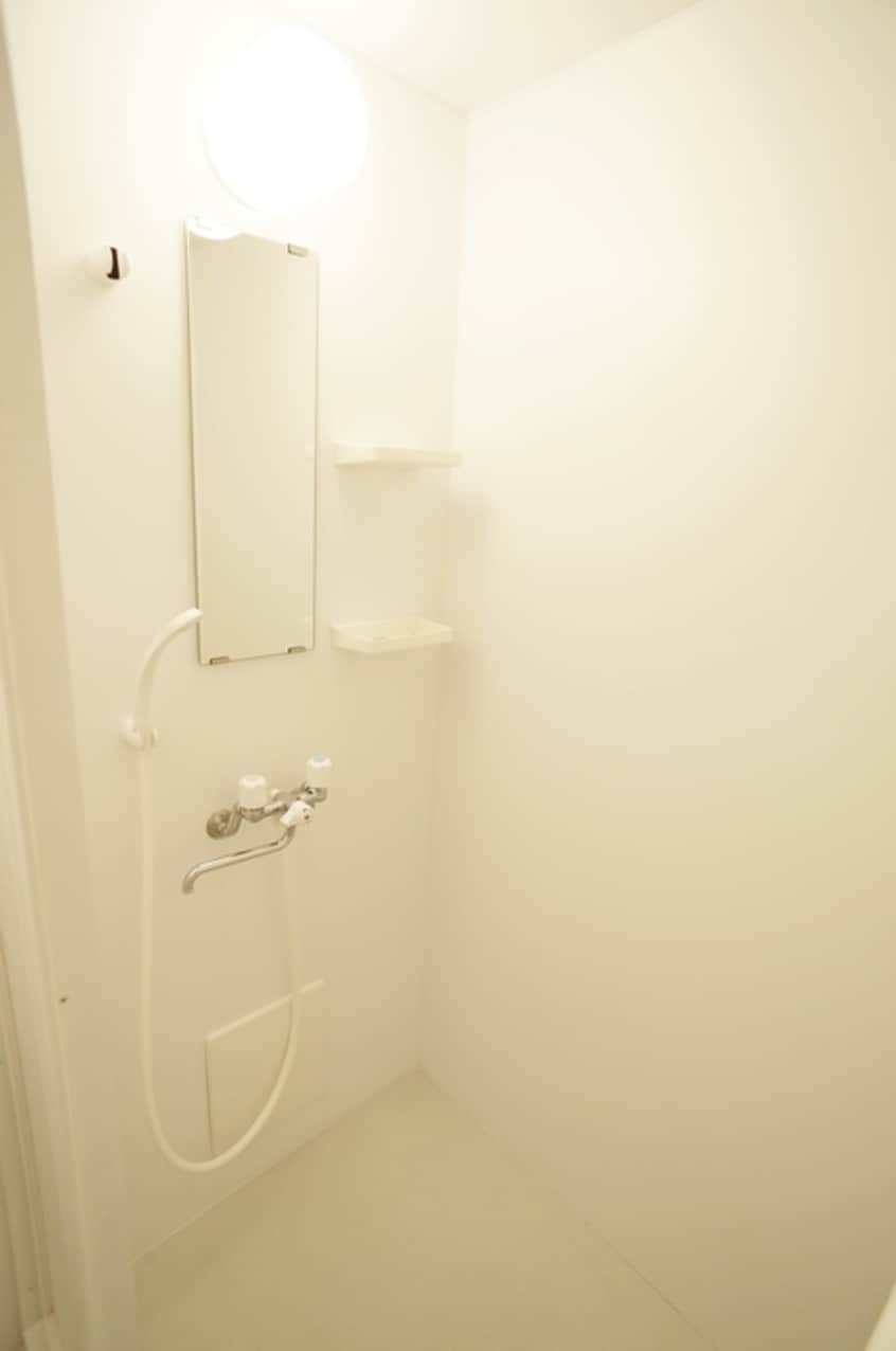 バス／シャワールーム等 コンフォート王子神谷