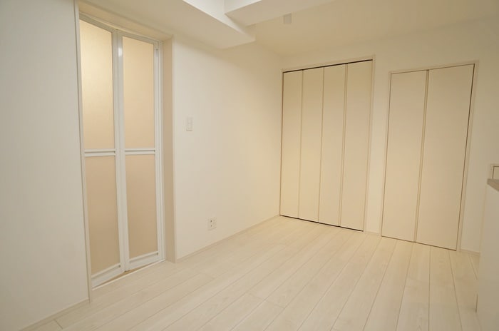 居室 コンフォート王子神谷