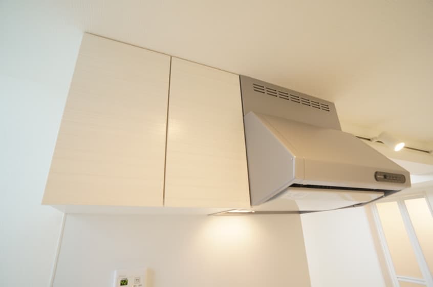 キッチン コンフォート王子神谷