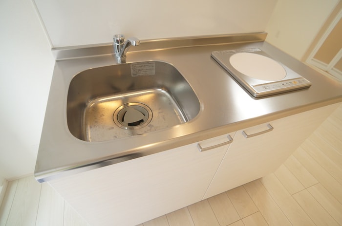 キッチン コンフォート王子神谷