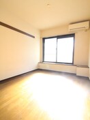 居室 第一ソルステージ大岡山