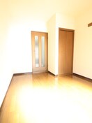 居室 第一ソルステージ大岡山