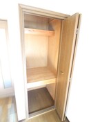 収納 第一ソルステージ大岡山