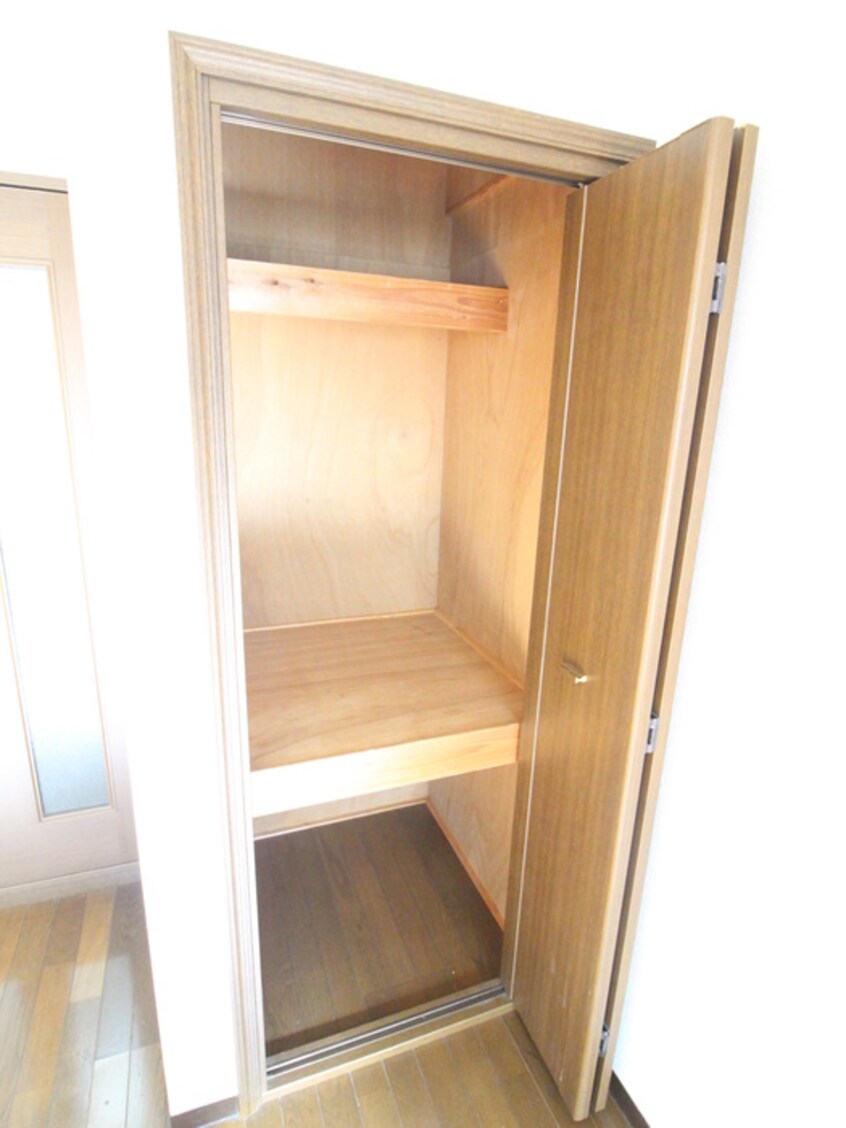 収納 第一ソルステージ大岡山