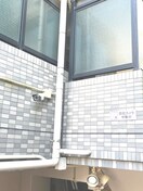 建物設備 第一ソルステージ大岡山