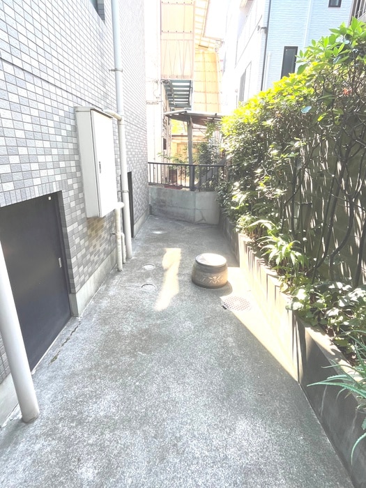 その他 第一ソルステージ大岡山