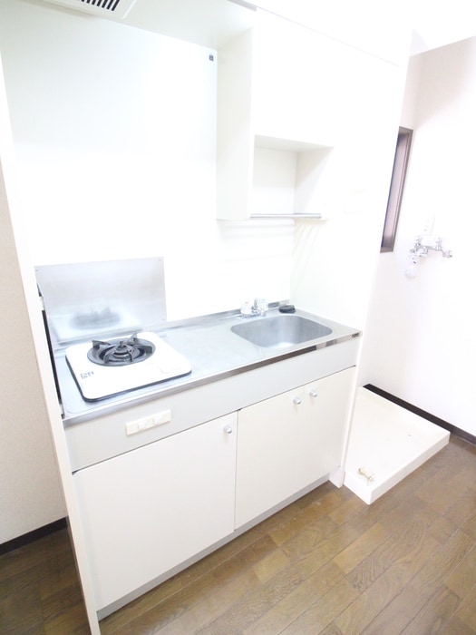 キッチン 第一ソルステージ大岡山