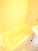 バス／シャワールーム等 第一ソルステージ大岡山