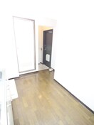 居室 第一ソルステージ大岡山