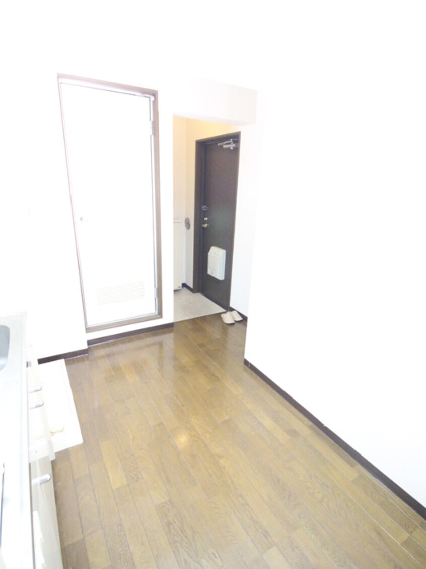 居室 第一ソルステージ大岡山