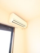 内観写真 第一ソルステージ大岡山