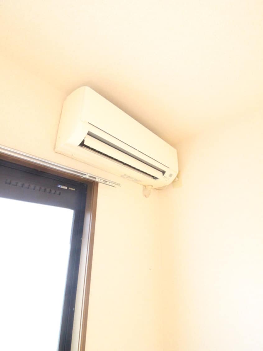 内観写真 第一ソルステージ大岡山