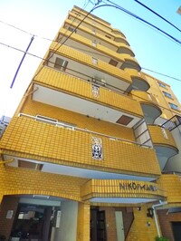 二興ハイム亀戸（604）