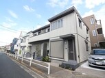 スカイハイム駒沢