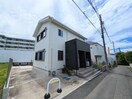 駐車場 ブランシェ