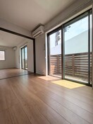 居室 ブランシェ