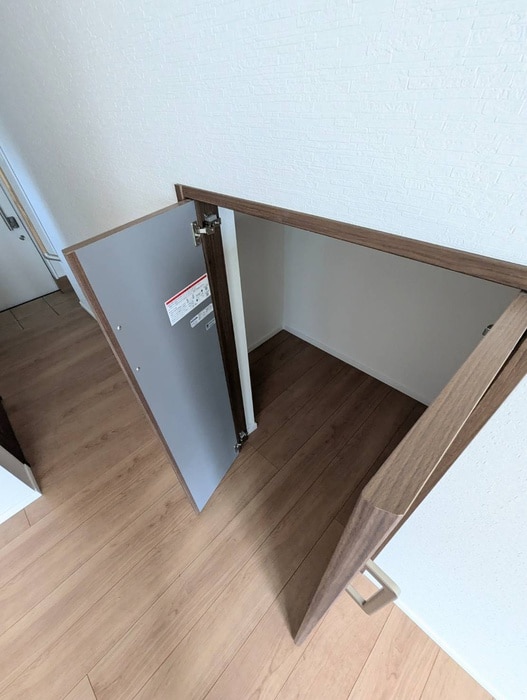 収納 ブランシェ