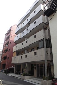 パ－クハイツ伊佐山