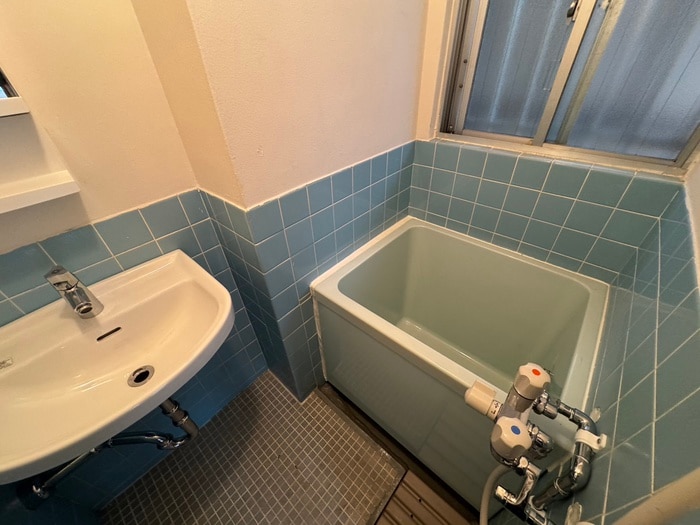 バス／シャワールーム等 村上コ－ポ２Ｆ