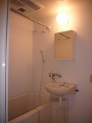 バス／シャワールーム等 エクセル船橋