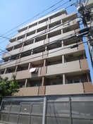 外観写真 ｽｶｲｺｰﾄ文京白山第３（306）