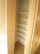 靴箱 ベルクムント