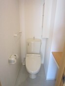 トイレ ベルクムント