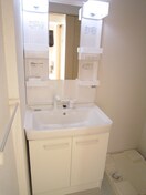 洗面 ベルクムント