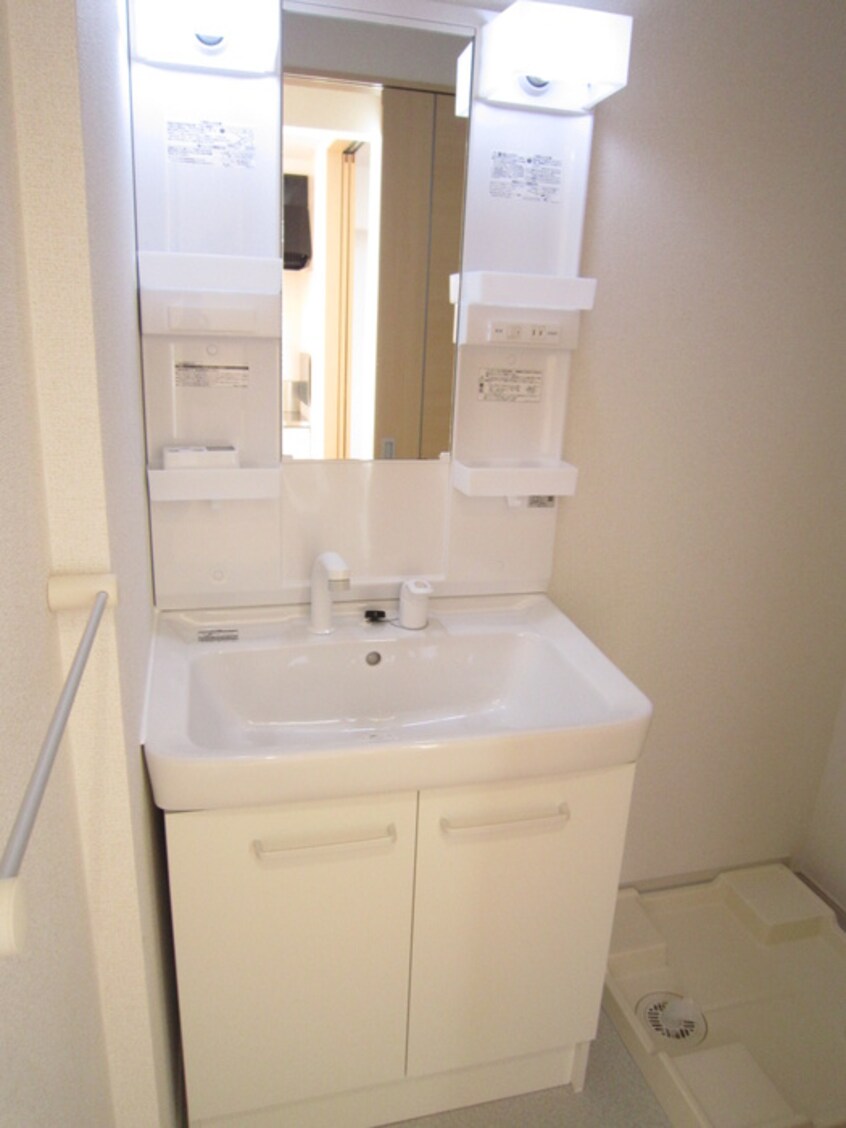 洗面 ベルクムント