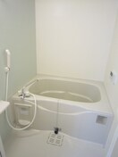 バス／シャワールーム等 ベルクムント