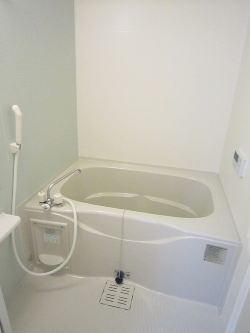 バス／シャワールーム等 ベルクムント