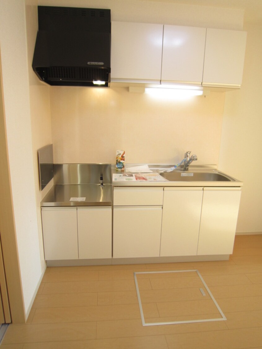 キッチン ベルクムント