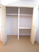 収納 ベルクムント