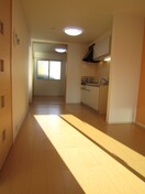 居室 ベルクムント