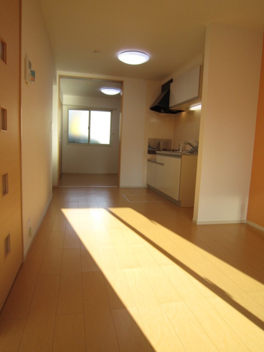 居室 ベルクムント