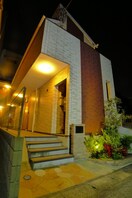 外観写真 ルミナス都