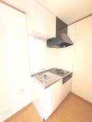 キッチン ルミナス都