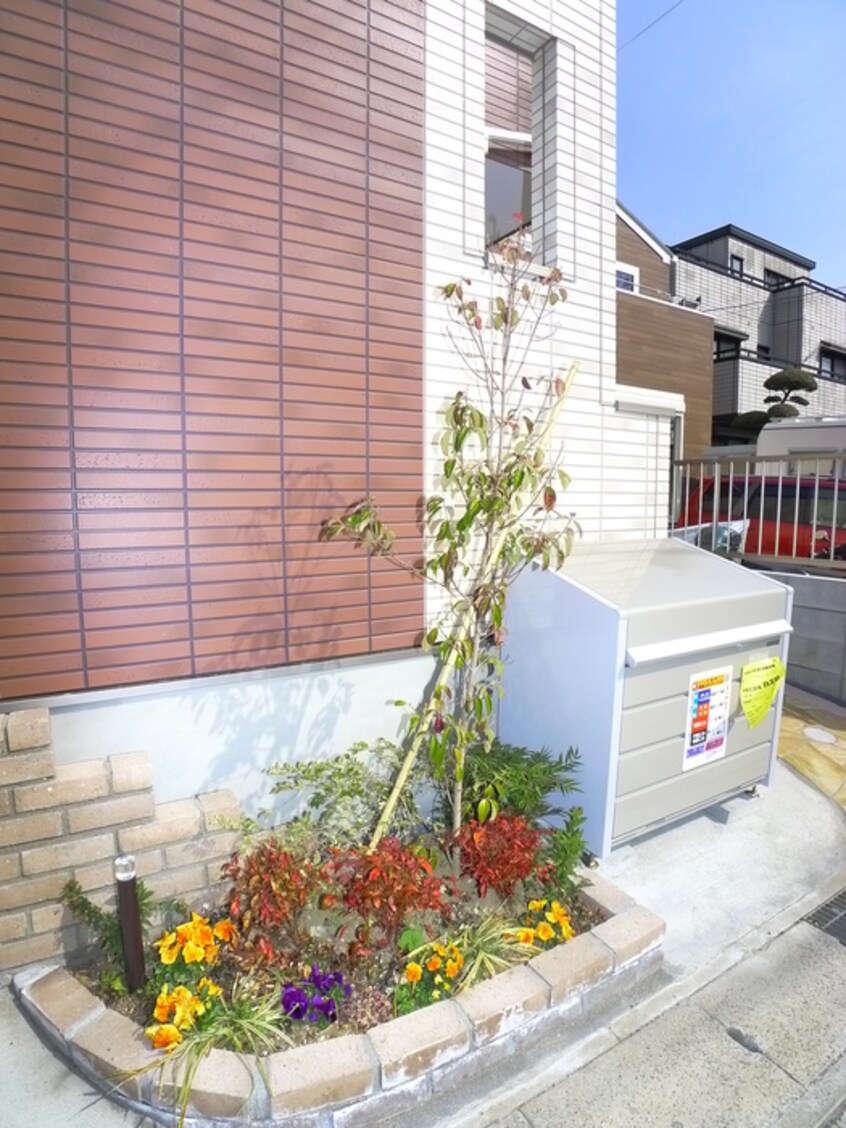 その他 ルミナス都